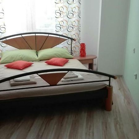 Apartments Olivia PUY 외부 사진