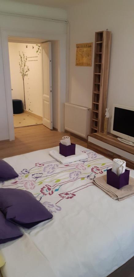 Apartments Olivia PUY 외부 사진