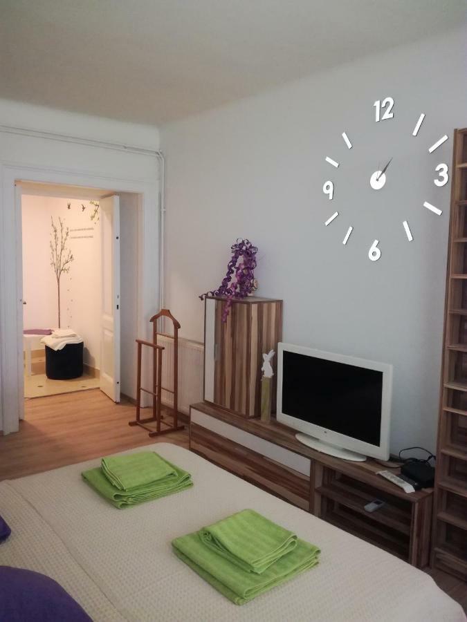 Apartments Olivia PUY 외부 사진